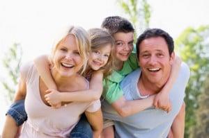 Family Health Insurance