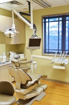 Looking for a dentist in Caste Rock, CO? We've got you covered! We offer a wide variety of dental services, contact us today!