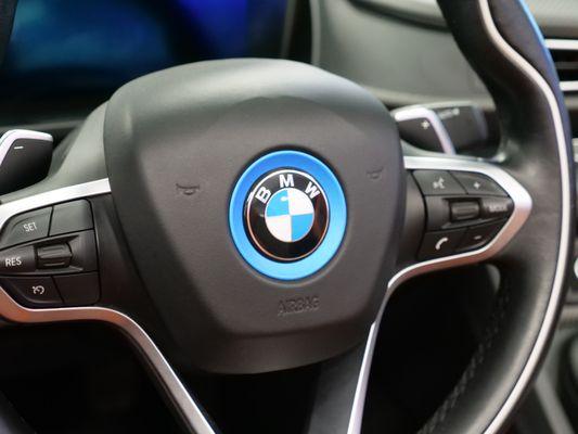 BMW Repair Shop In plano Texas