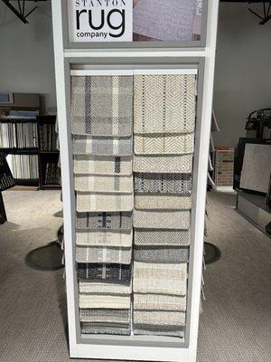 Area Rug Sale!