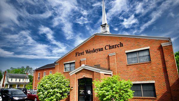 First Wesleyan Church