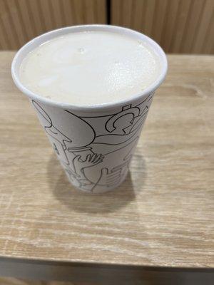 Chai Latte