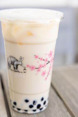 cherry blossom cup design