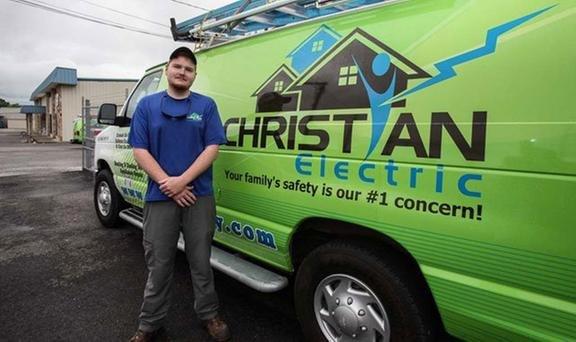 Christian Electric Service