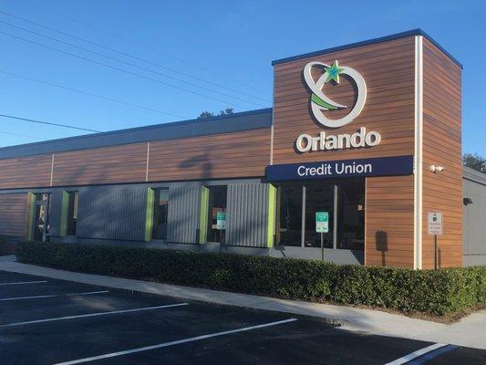 Orlando Credit Union