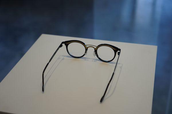 Anne et Valentin eyewear