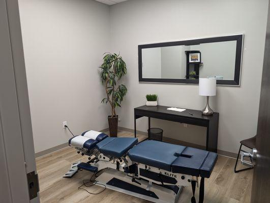 Next Level Spine & Sports Injury Center