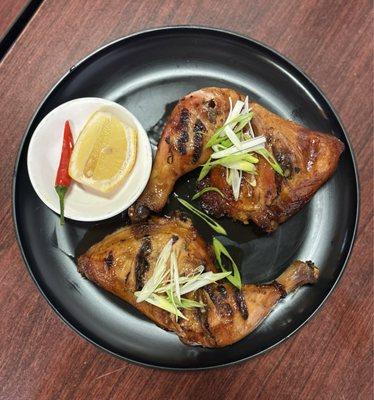 Fili Chicken, Inasal-Style | $14.99