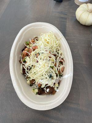 Chipotle Mexican Grill