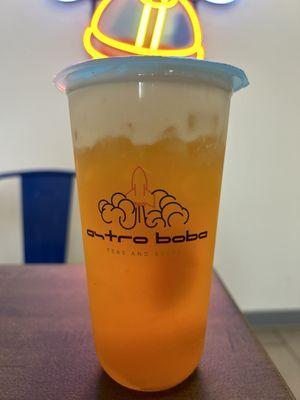 Astro Boba