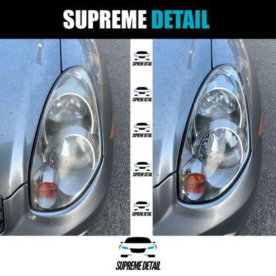 Supreme Detail