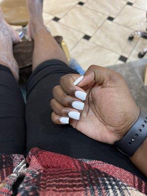 A Nail Care & Spa