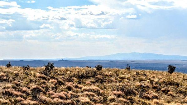 Embudito Trailhead