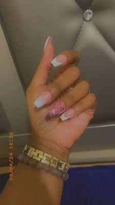 Nails