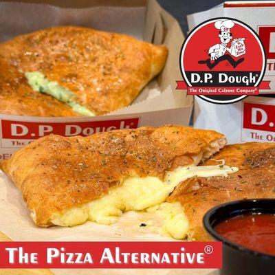 D P Dough