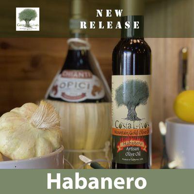 You asked, we answered.  Time to spice it up a little, or a lot? Stop by for a taste of our newest release. HABAÑERO!!!!!