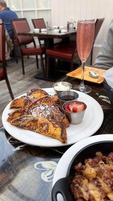 Challah French Toast