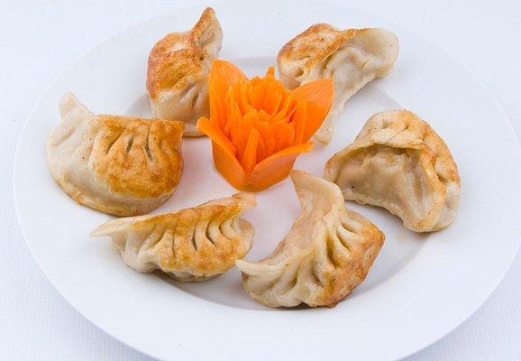 Pot stickers