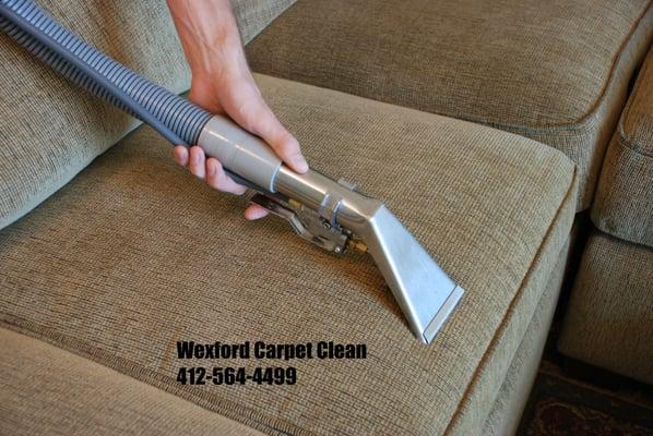 Wexford Carpet Cleaning