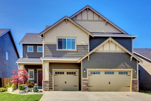 Homefix Garage Install