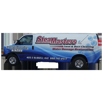 SteaMasters Carpet Cleaning