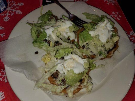 Sopes