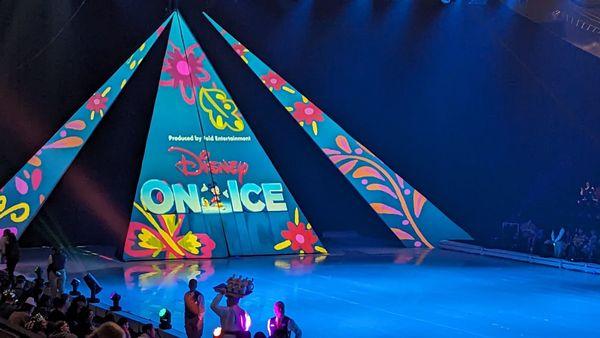 Disney On Ice