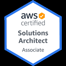 Xeodev is proud to announce that David Sharpe, our CTO, has earned the AWS Solutions Architect certification.