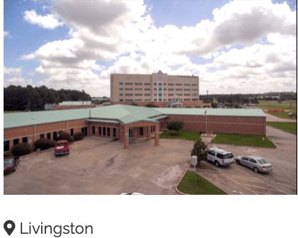 Livingston Office