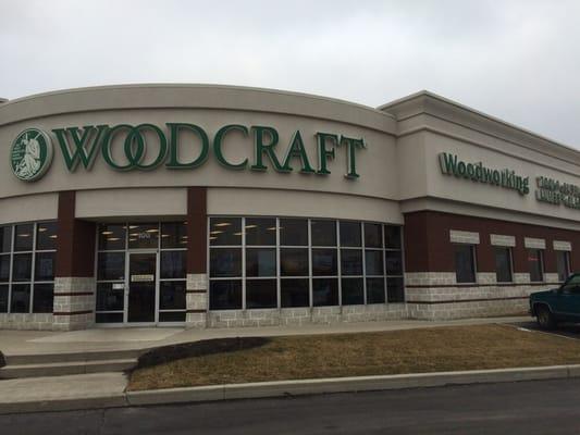 Woodcraft