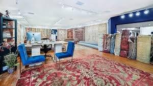 Oriental Rug Source