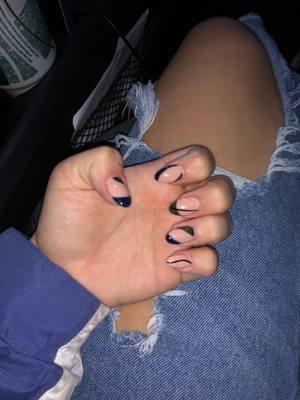 Nails