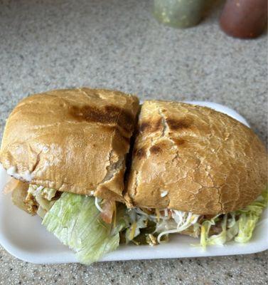 Delicious Machaka Torta for $5.75