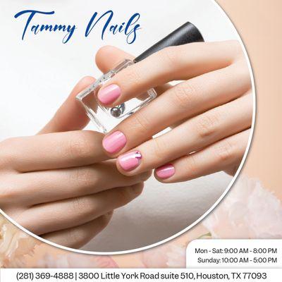 Tammy Nails