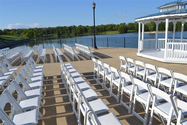 Wedding Chair Rental Cincinnati