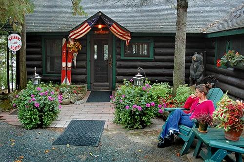 Spider Lake Lodge Bed & Breakfast