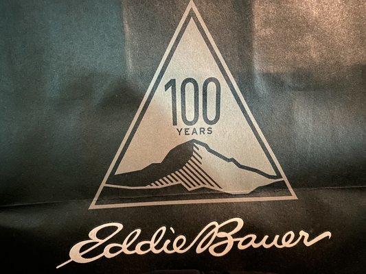 Eddie Bauer Outlet