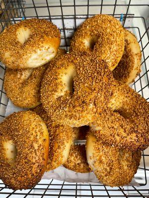 Brooklyn Bagels of Hudson