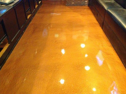 Born And Raised BAR Epoxy