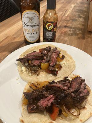 Wagyu Tacos - Get your ingredients at HEB