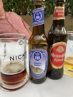 German brews