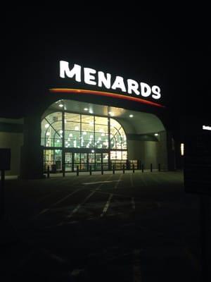 Menards