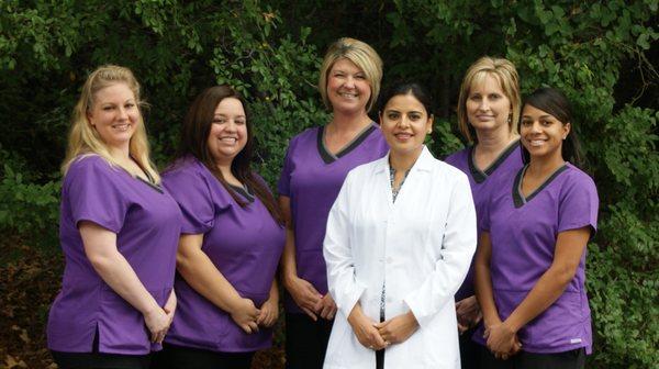 Trinity Family Dental