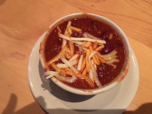 Chili