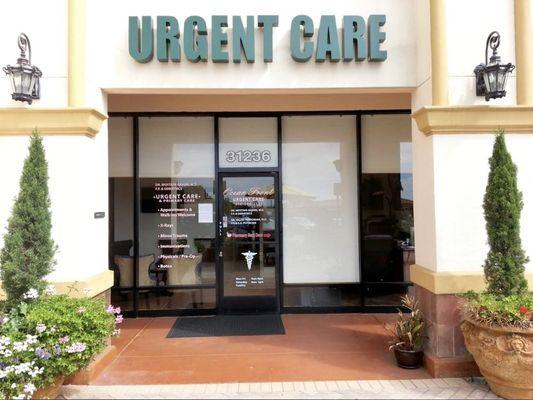 Ocean Front Urgent Care