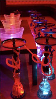 Voodoo Hookah Lounge