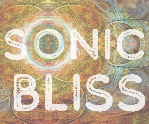 Sonic Bliss (enjoy a respite and replenish your reserves)