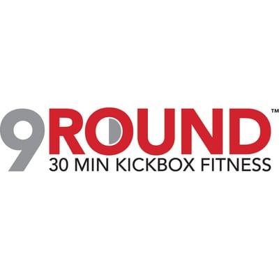 9Round - Rochester logo