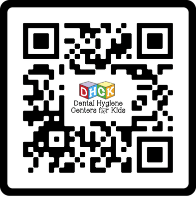 Scan to find out more about us!