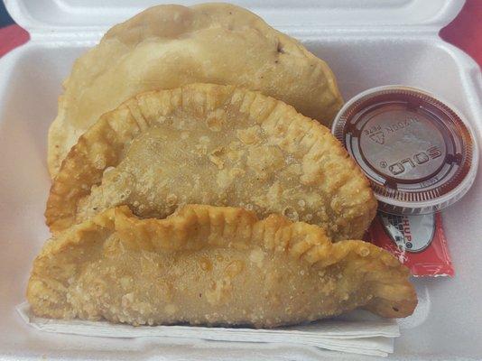 Empanadas